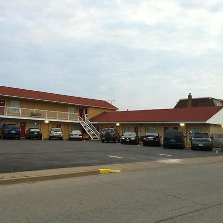 Scottish Inn Near The Falls And Casino Niagara-Fälle Exterior foto